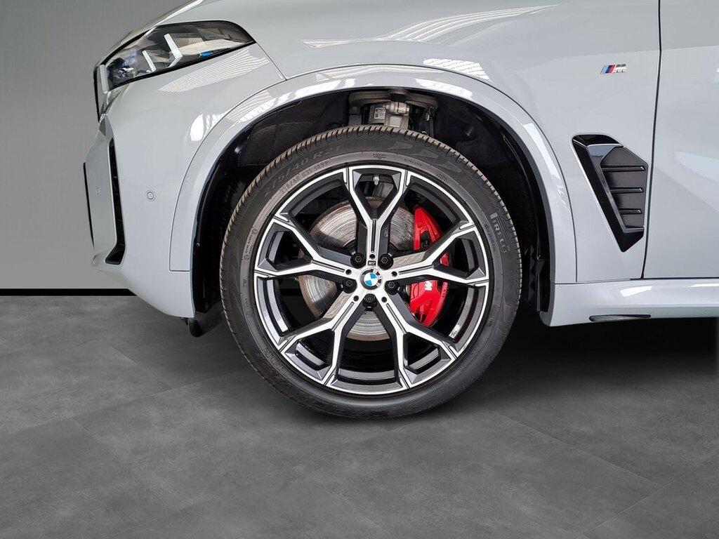 BMW X5 xdrive30d MSport Pro auto