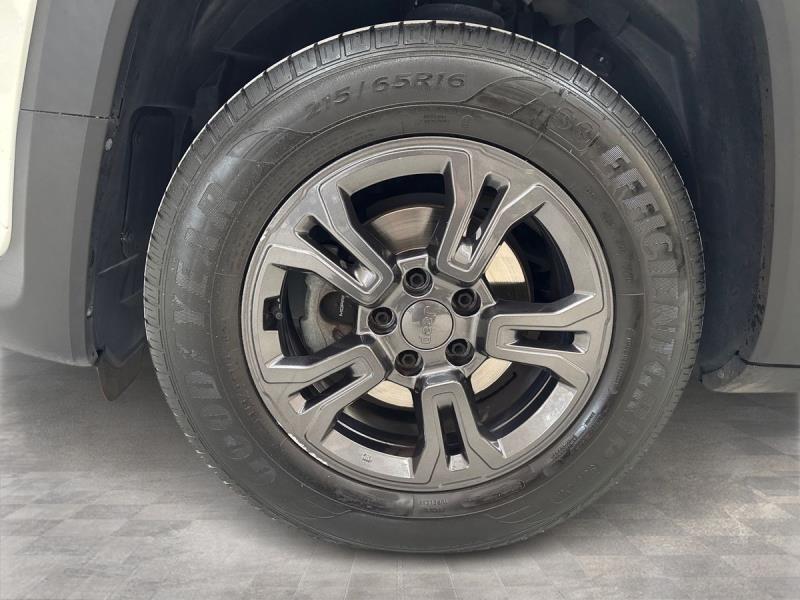 Jeep Renegade 1.0 t3 Longitude 2wd