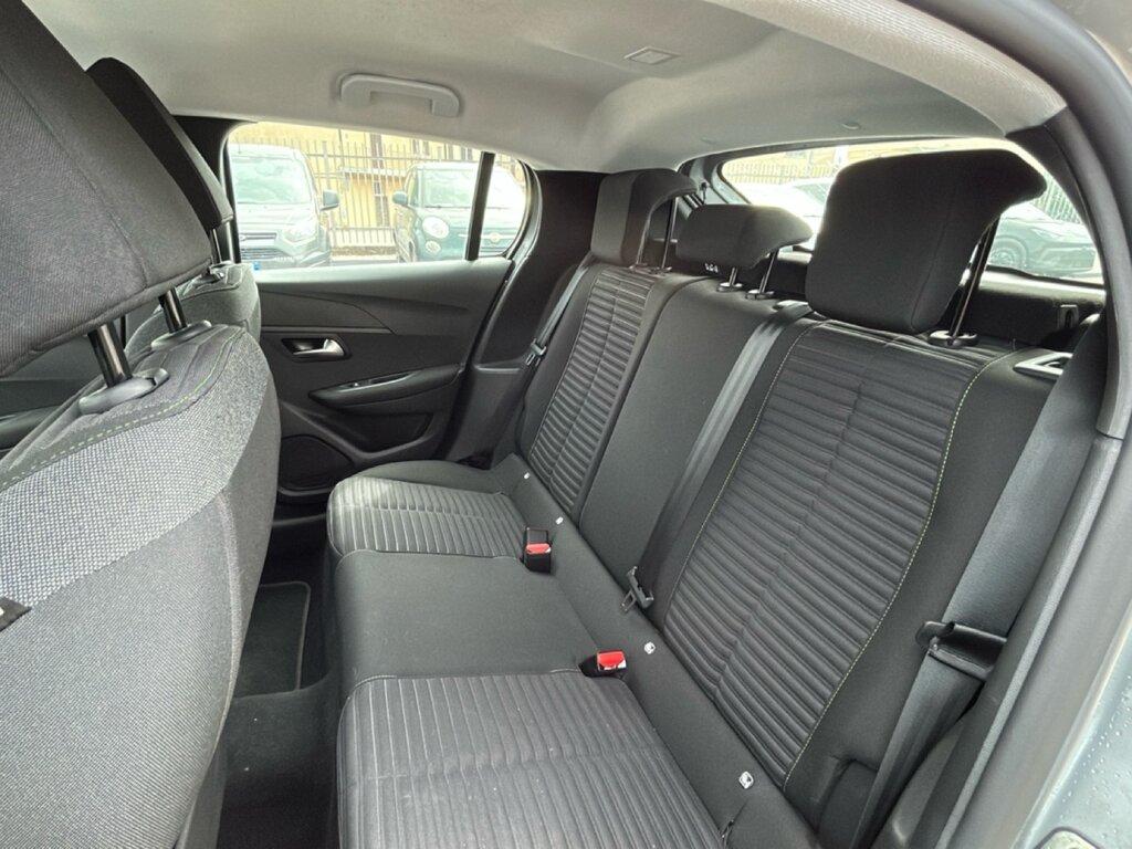 Peugeot 208 1.2 puretech Style s&s 75cv
