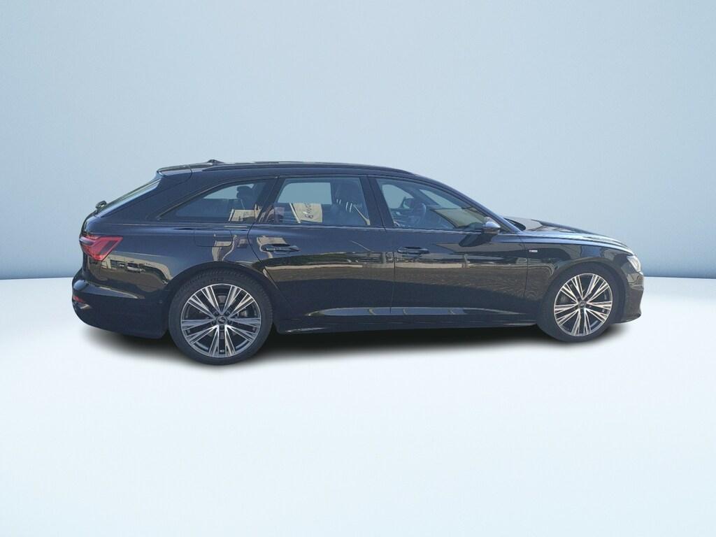 Audi A6 Avant 45 3.0 tdi mhev Business plus quattro s-tronic