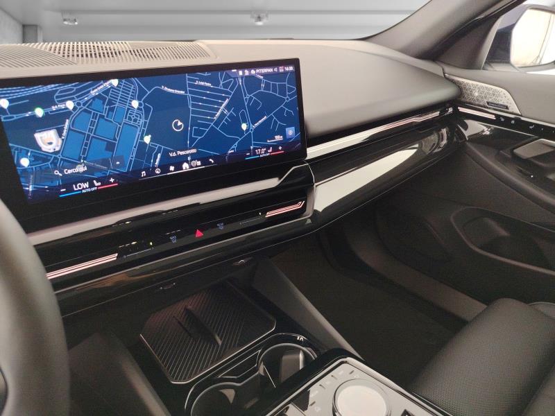 BMW Serie 5 520d 48V Msport xdrive auto