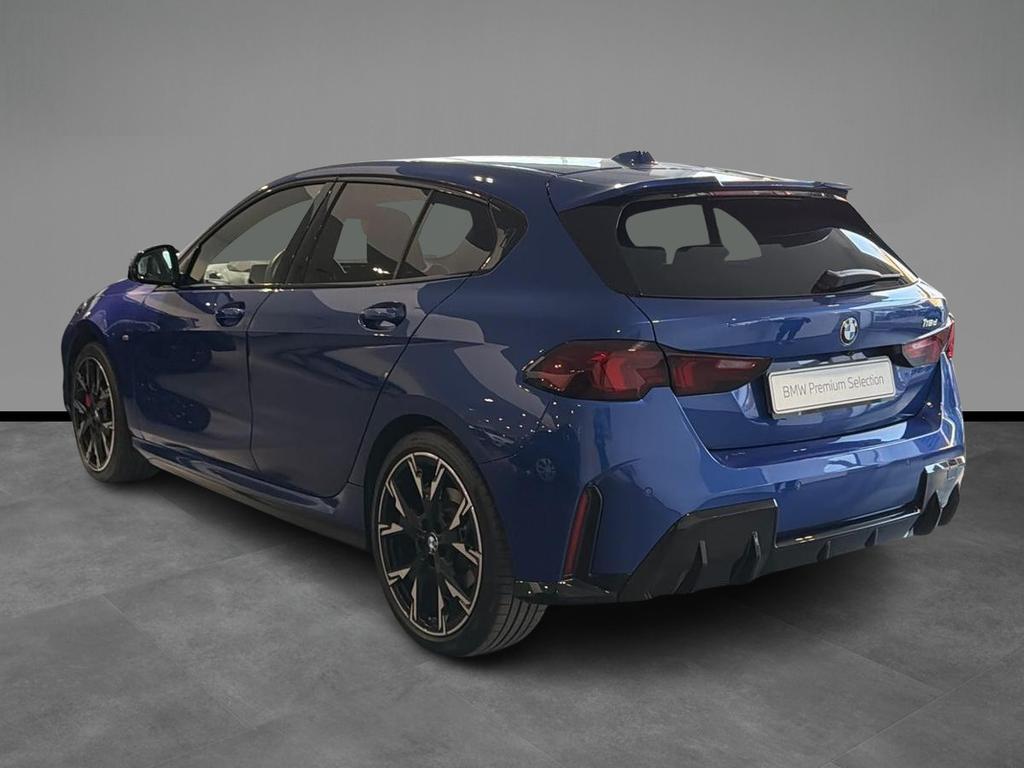 BMW Serie 1 118d MSport Pro auto