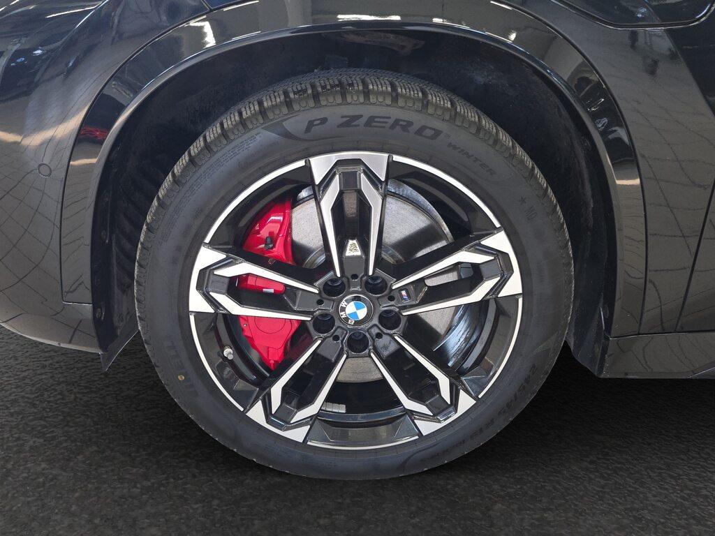 BMW X1 xdrive 25e MSport Pro auto