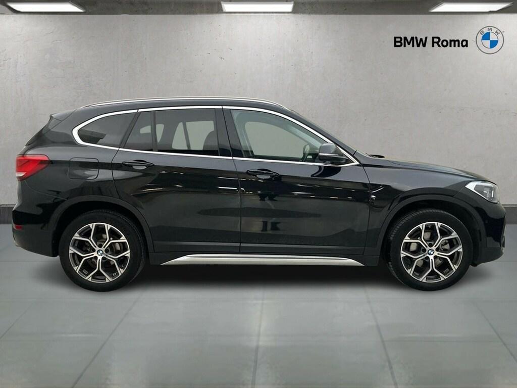 BMW X1 sdrive18d xLine Plus auto