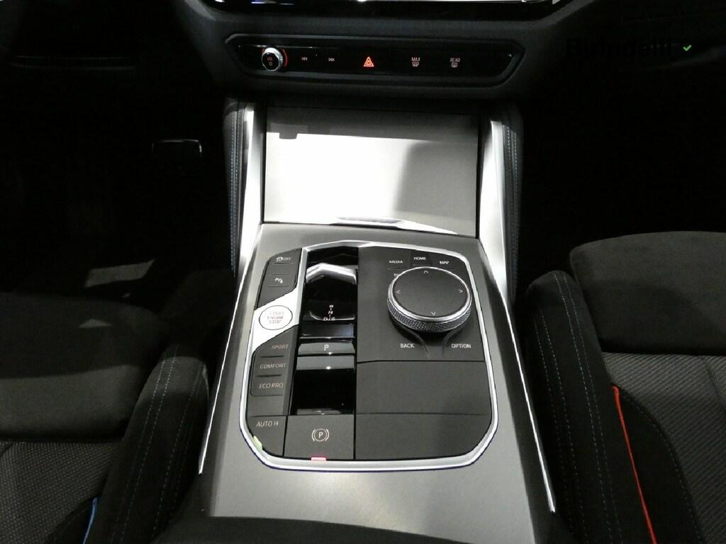 BMW Serie 2 220d Coupe mhev 48V M Sport Pro auto
