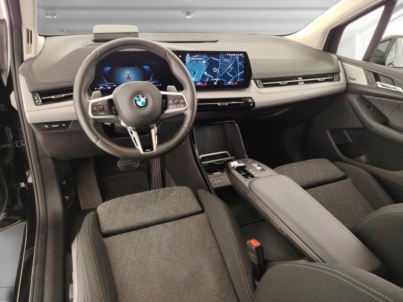 BMW Serie 2 218d Active Tourer auto