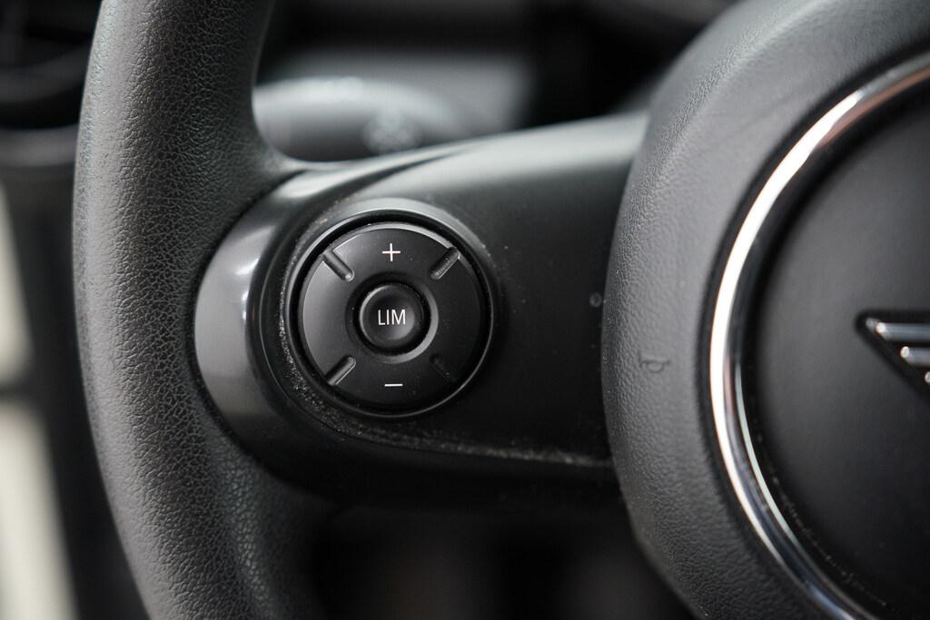 Mini One 1.5 TwinPower Turbo One