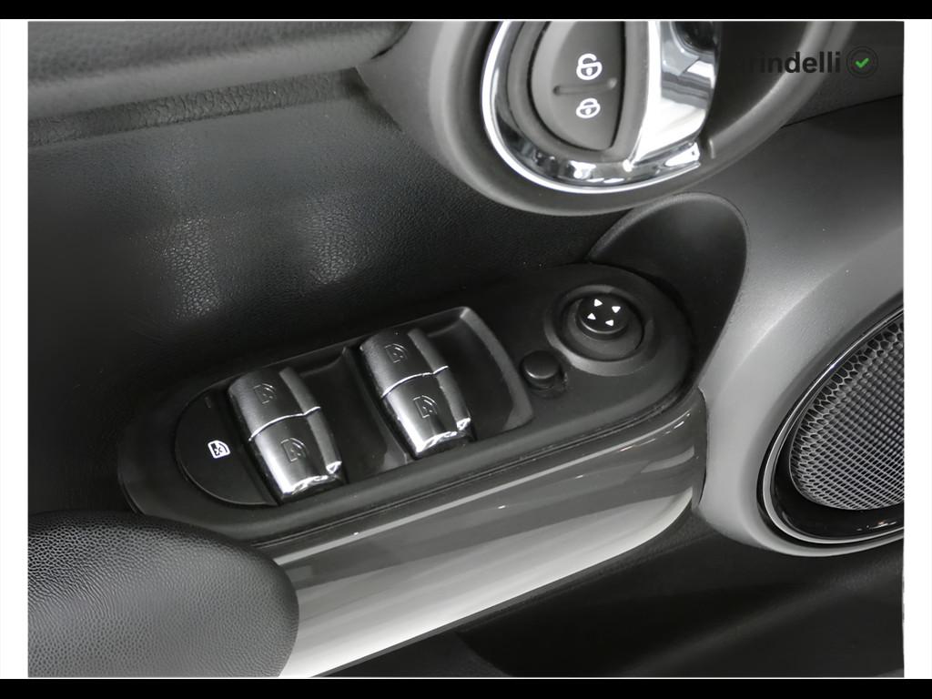 Mini One 1.5 TwinPower Turbo One