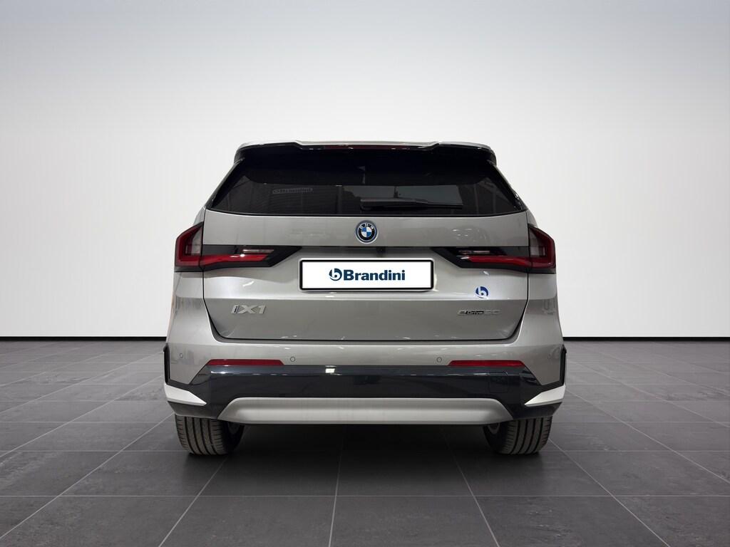 BMW iX1 edrive 20 Special Edition