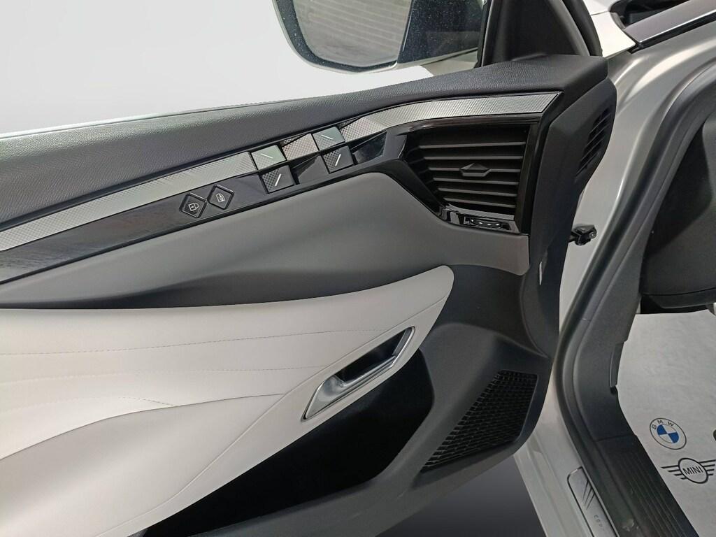 DS DS4 1.5 bluehdi Esprit de Voyage 130cv auto
