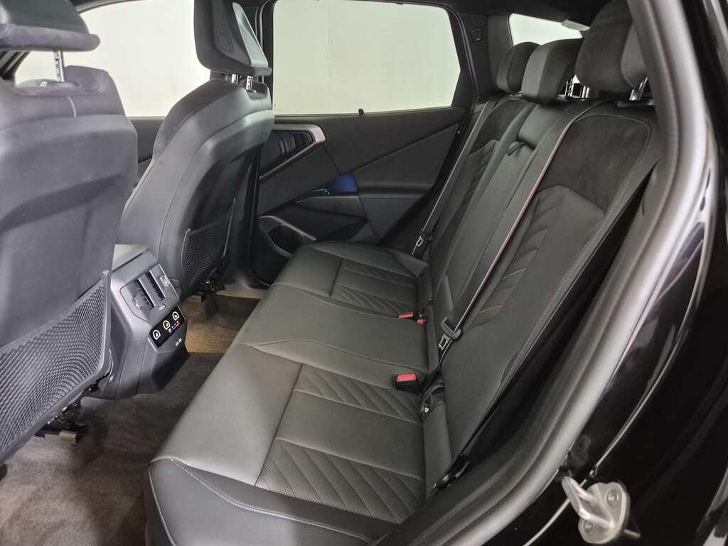 BMW X3 xdrive30e MSport Pro auto