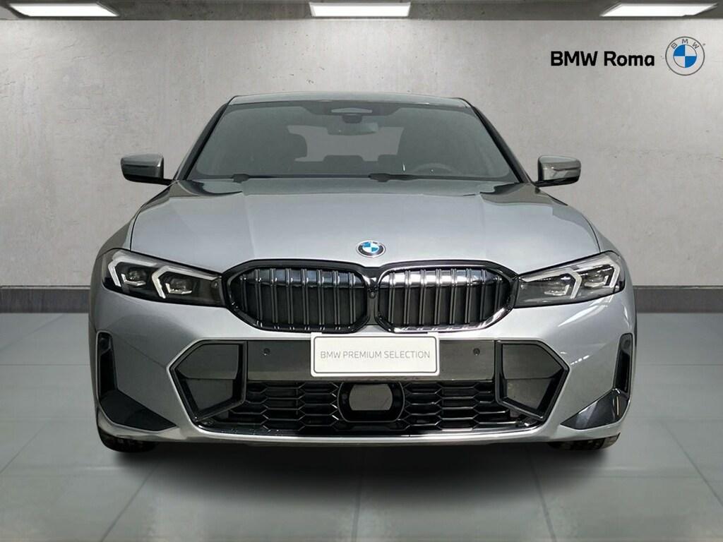 BMW Serie 3 320d mhev 48V Msport auto