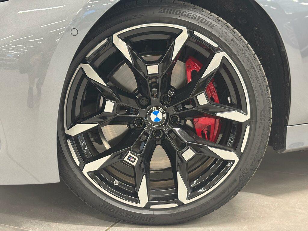 BMW Serie 3 330d mhev 48V xdrive M Sport Pro auto