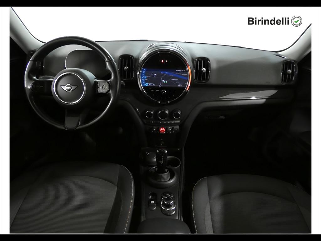 Mini Cooper Countryman 1.5 Business Auto
