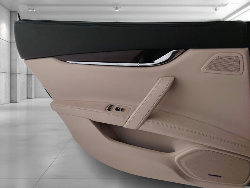 Maserati Quattroporte 3.0 V6 Granlusso Q4 410cv auto