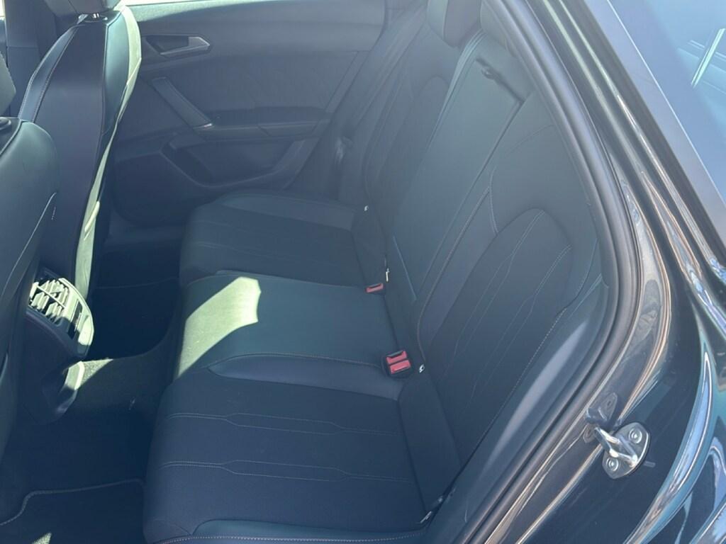 Cupra Leon Sportstourer 1.5 hybrid 150cv dsg