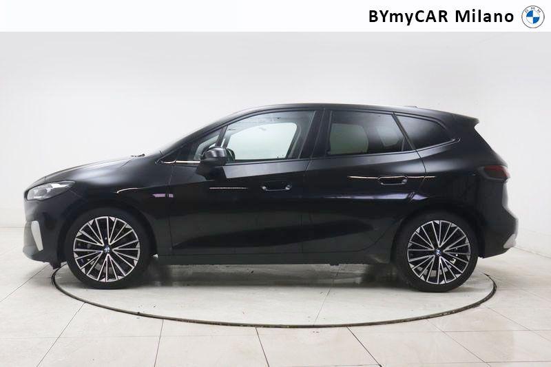 BMW Serie 2 218i Active Tourer Luxury auto
