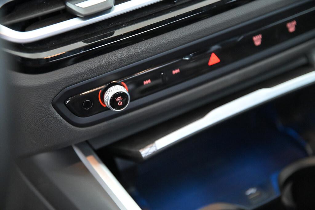 BMW Serie 3 320d mhev 48V Msport auto