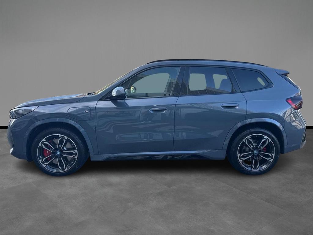 BMW X1 xdrive 25e MSport Pro auto