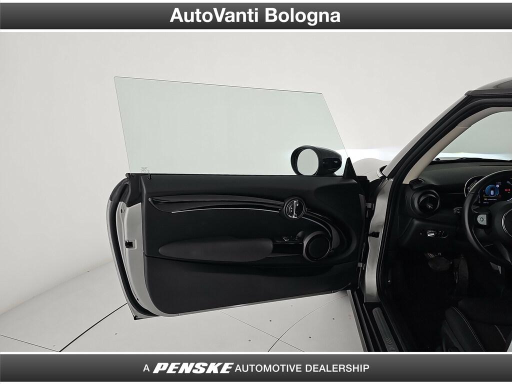 Mini Mini 3p Cooper SE auto