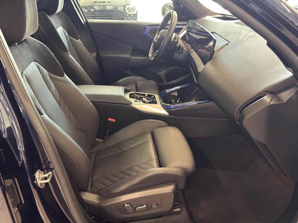BMW X3 xdrive20d MSport auto