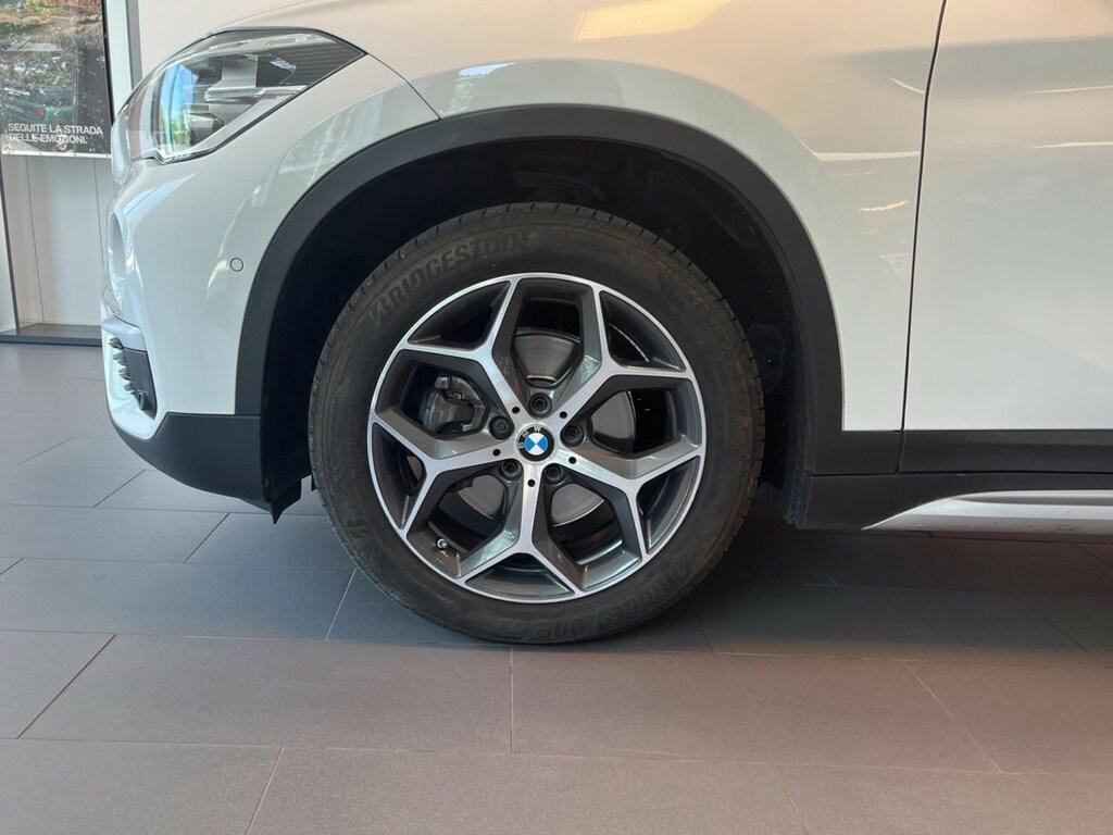 BMW X1 xdrive18d xLine auto