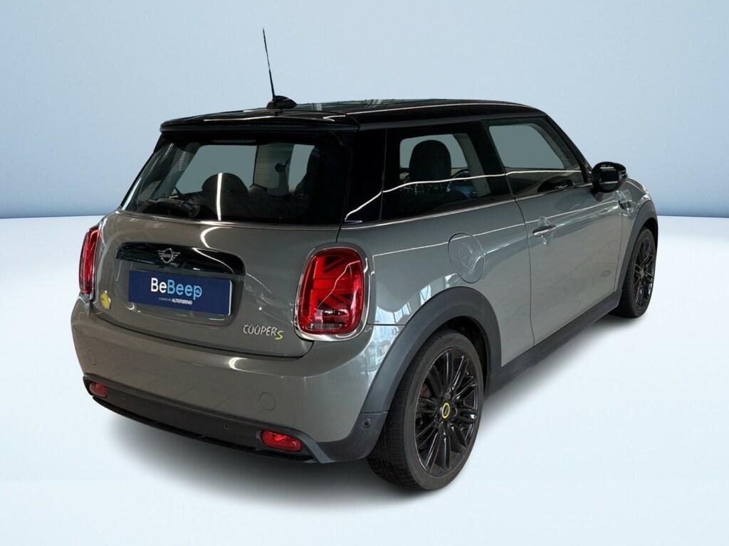 Mini Mini 3p Cooper SE Electric auto