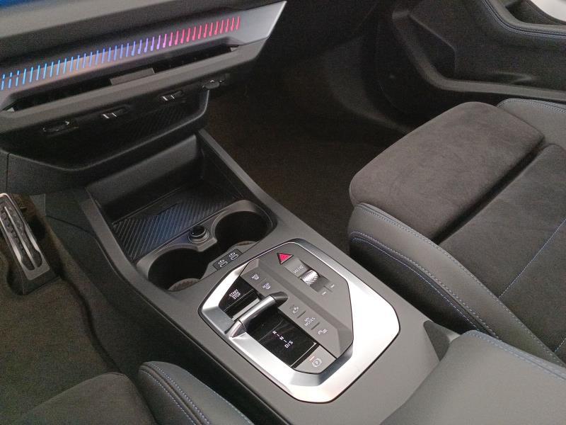 BMW Serie 1 118d MSport auto