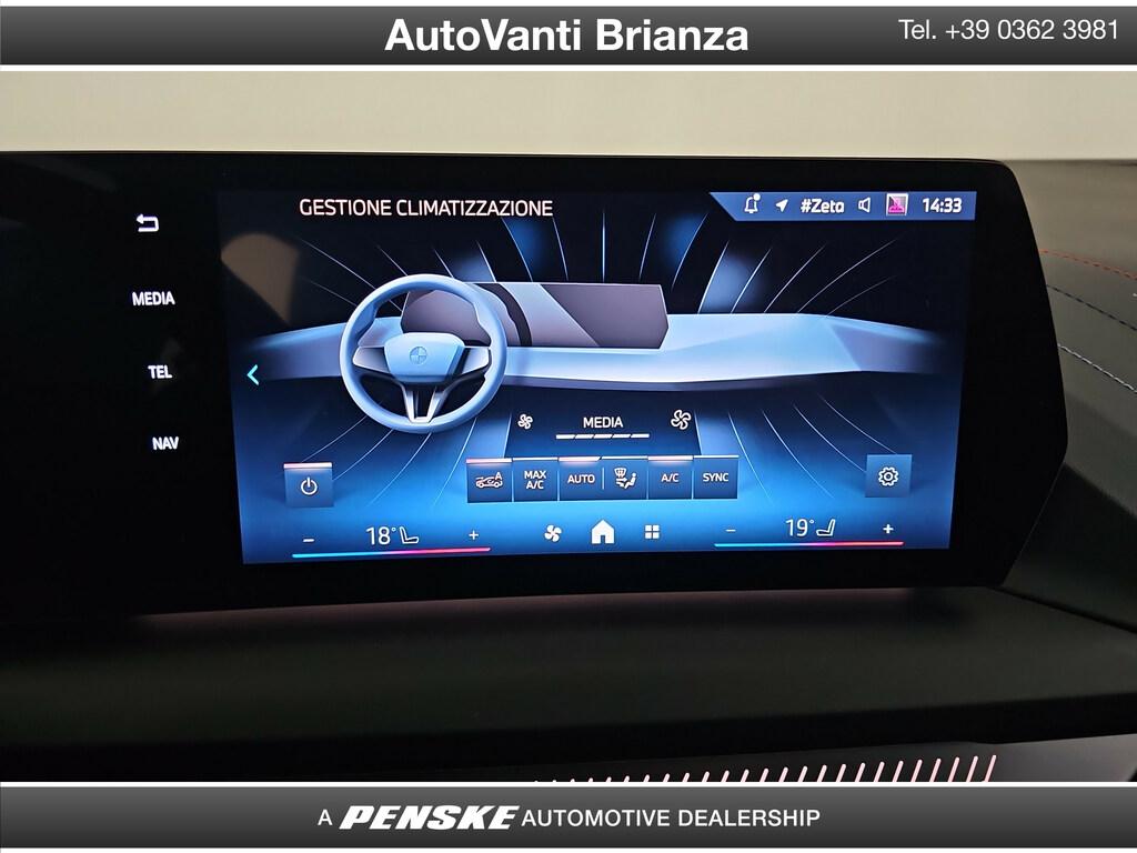 BMW Serie 1 118d MSport Pro auto