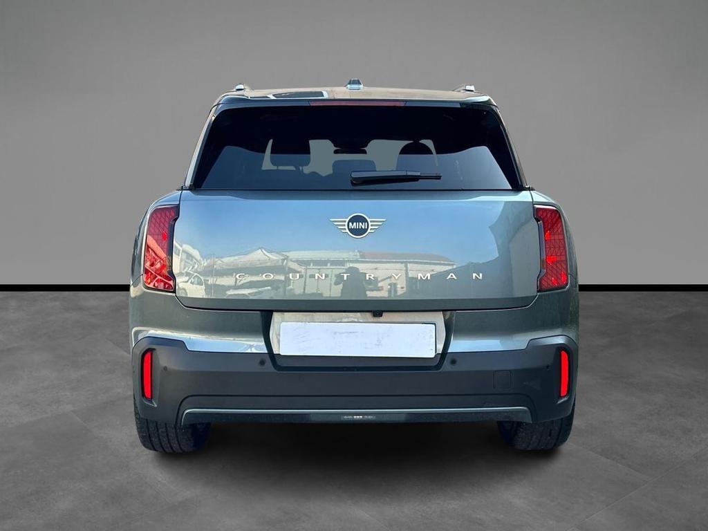 Mini Mini Countryman 1.5 48V C Classic auto