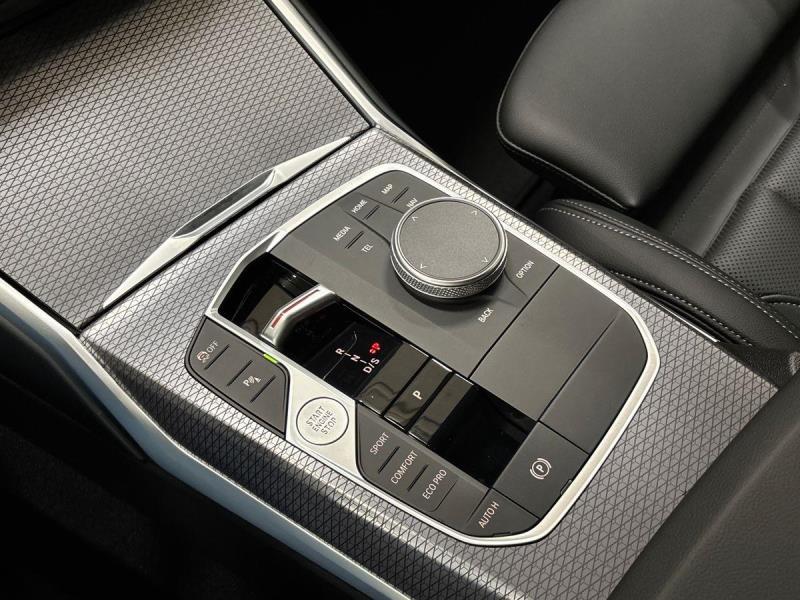 BMW Serie 3 320d mhev 48V Msport auto