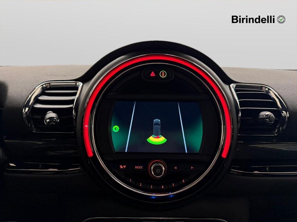Mini One D Clubman 1.5 TwinPower Turbo One D Hype