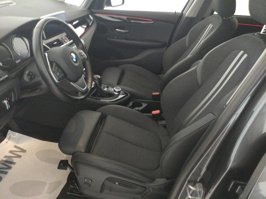 BMW Serie 2 216i Gran Tourer Sport 7p.ti