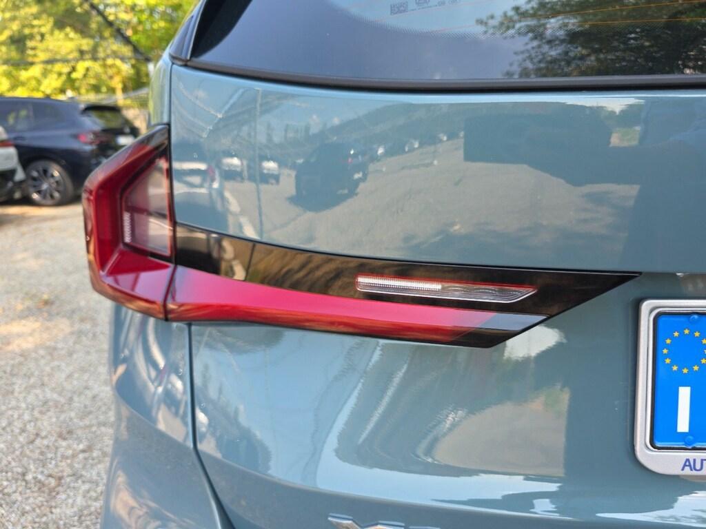 BMW X1 sdrive18i X-Line auto
