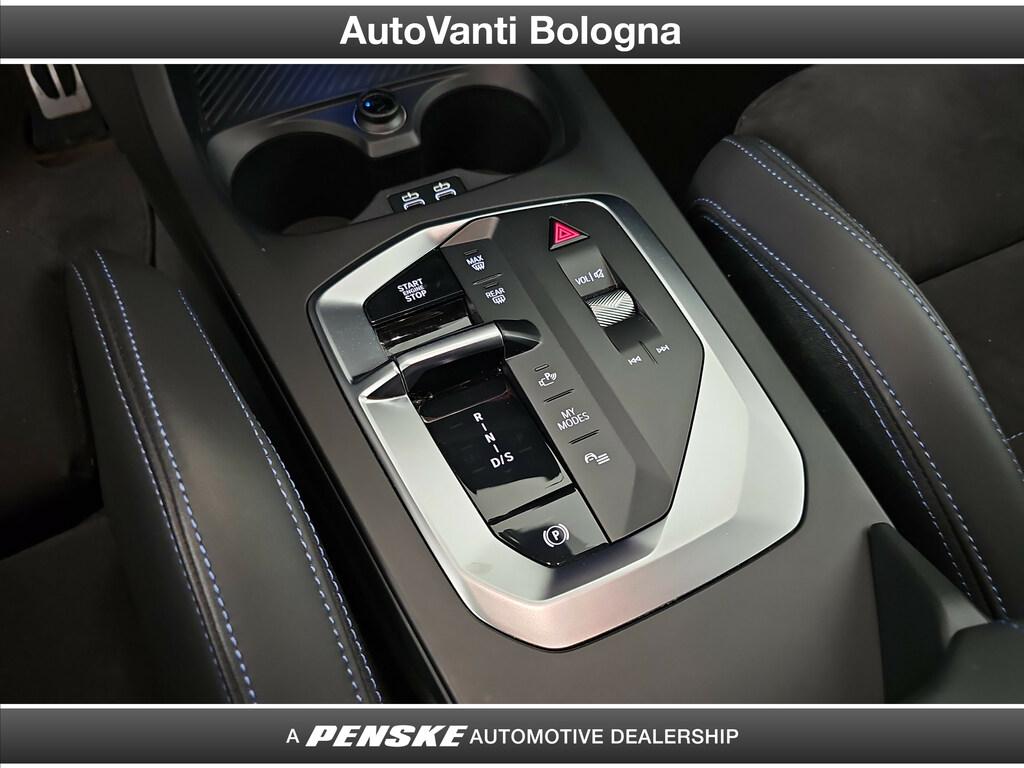 BMW Serie 1 118d MSport Pro auto