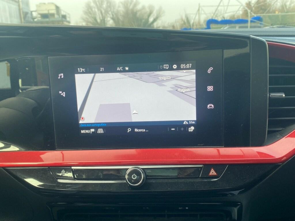 Opel Mokka 1.2 t GS s&s 100cv