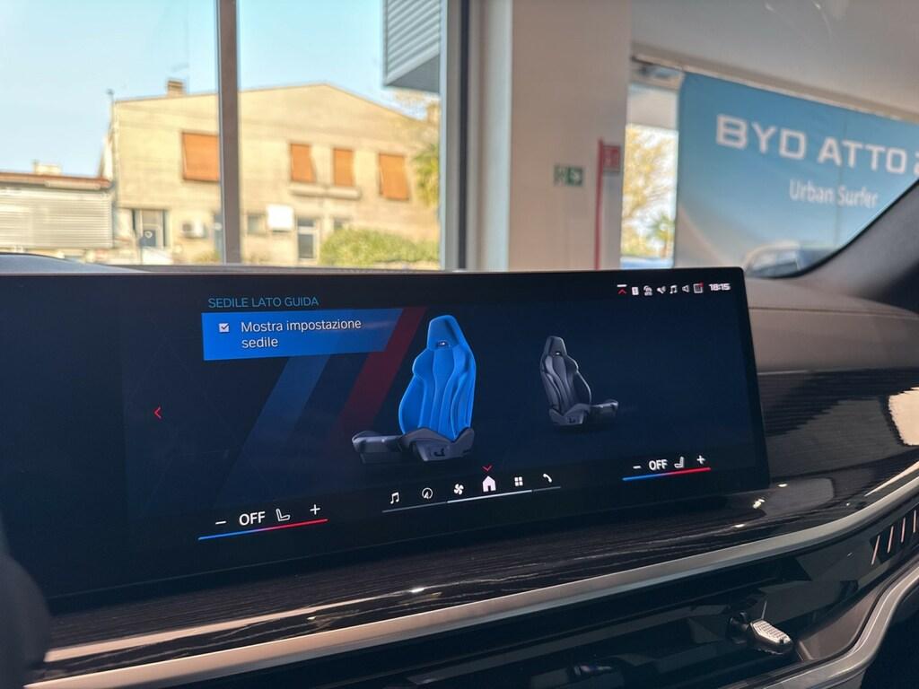 BMW X5 M 4.4 Competition auto