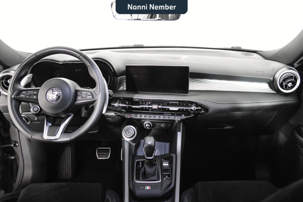 Alfa Romeo Tonale 1.5 hybrid Speciale 160cv tct7