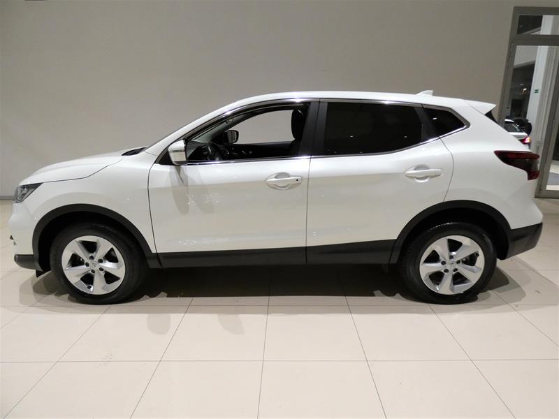 Nissan Qashqai 1.5 dci Business 110cv