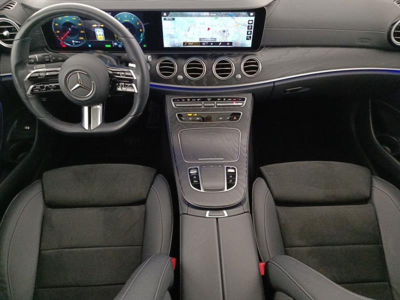 Mercedes Classe E 300 de eq-power Premium Plus 4matic auto my20