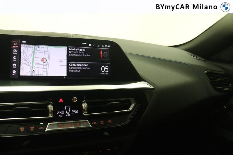 BMW Z4 sdrive 30i auto