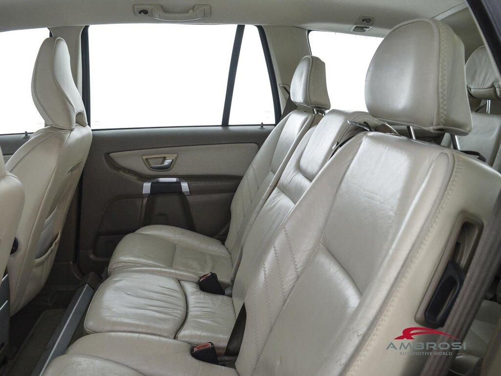 Volvo XC90 2.4 D5 Polar 185cv geartronic