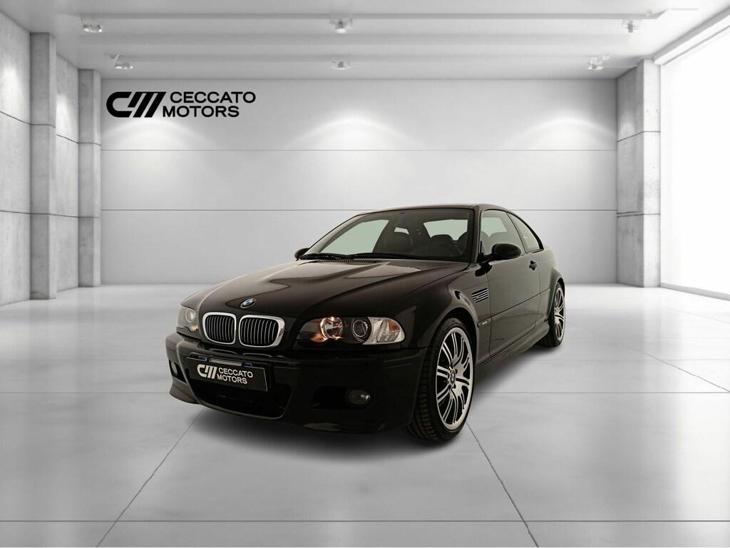 BMW M3 Coupe 3.2