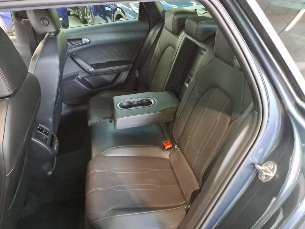 Cupra Leon Sportstourer 1.5 hybrid 150cv dsg