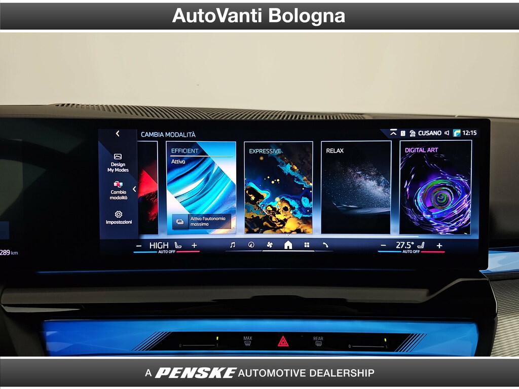 BMW i5 xdrive40 M Sport Pro