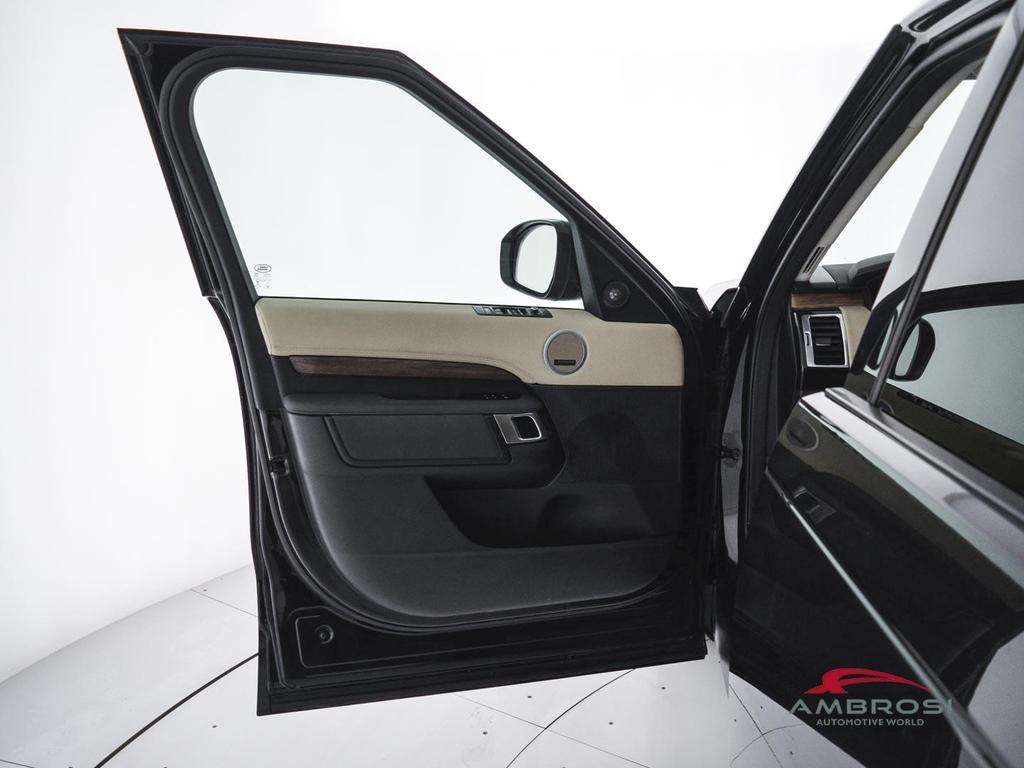 Land Rover Discovery 2.0 sd4 HSE 240cv 7p.ti auto my19