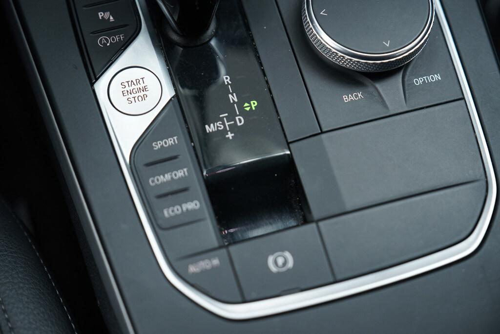 BMW Serie 1 116d Advantage auto