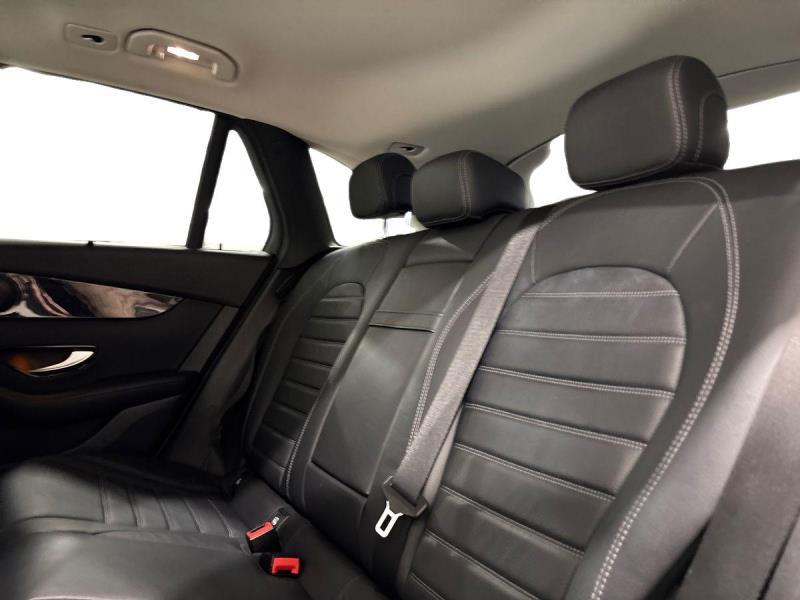 Mercedes GLC 200 d Business 4matic auto