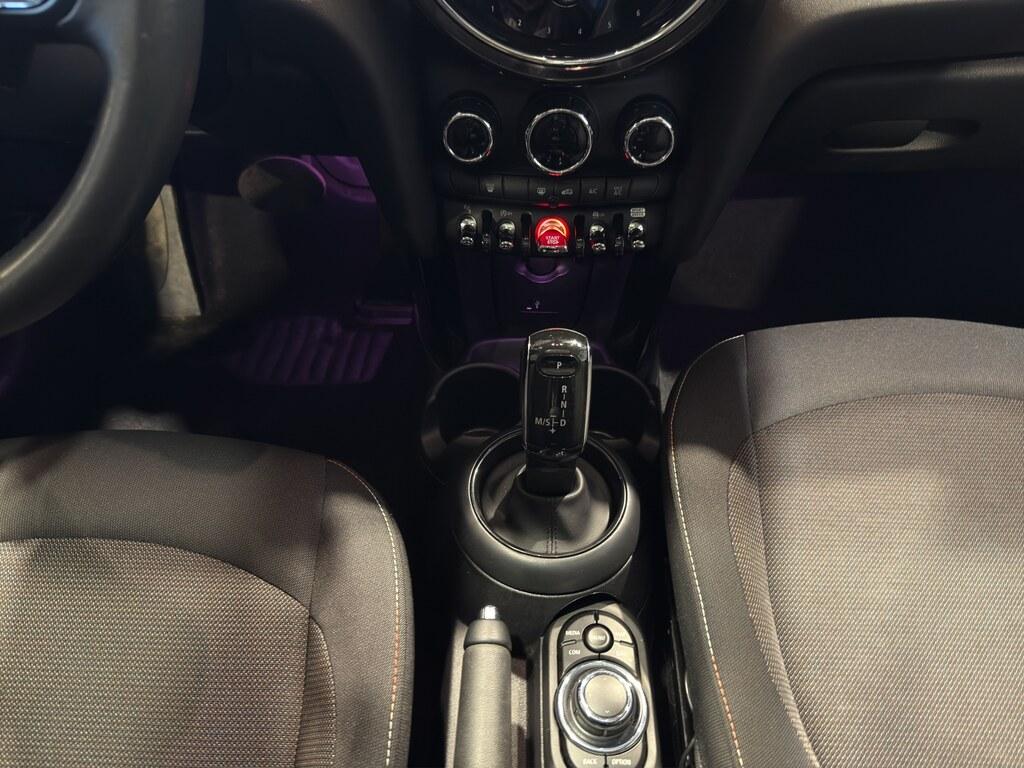 Mini Cooper 1.5 TwinPower Turbo Cooper