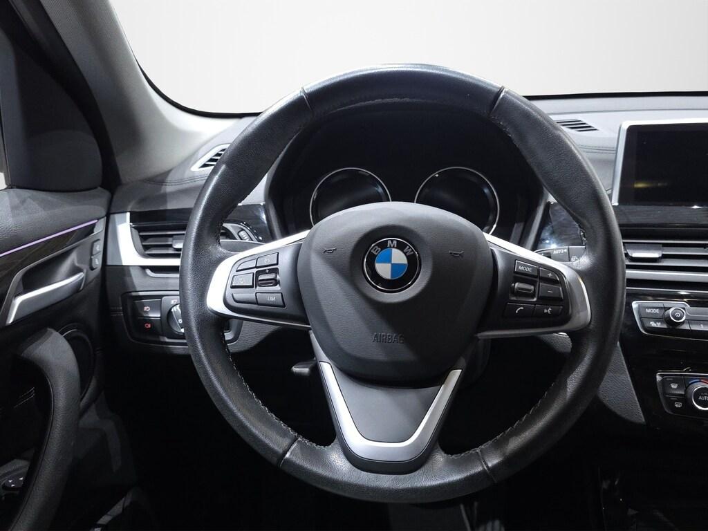 BMW X1 sdrive18i xLine Plus 136cv auto